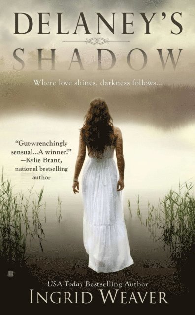 Ingrid Weaver - Delaney's Shadow, E-bok