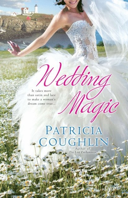 Patricia Coughlin - Wedding Magic, E-bok