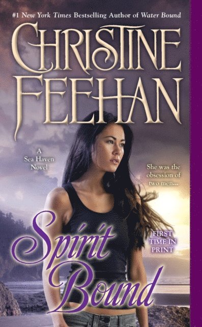 Christine Feehan - Spirit Bound, E-bok