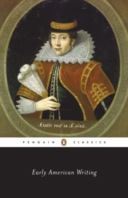 Various, Giles Gunn - Early American Writing, E-bok