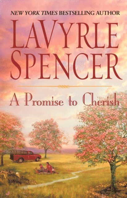 Lavyrle Spencer - Promise to Cherish, E-bok