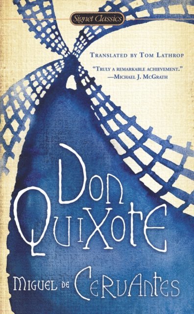 Miguel De Cervantes Saavedra - Don Quixote, E-bok