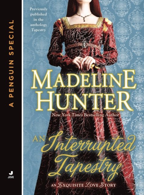 Madeline Hunter - Interrupted Tapestry, E-bok. Tillgänglighet: Lägg i varukorg