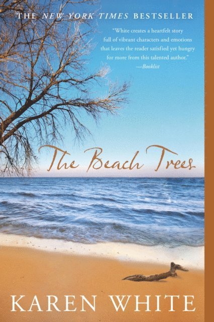 Karen White - Beach Trees, E-bok