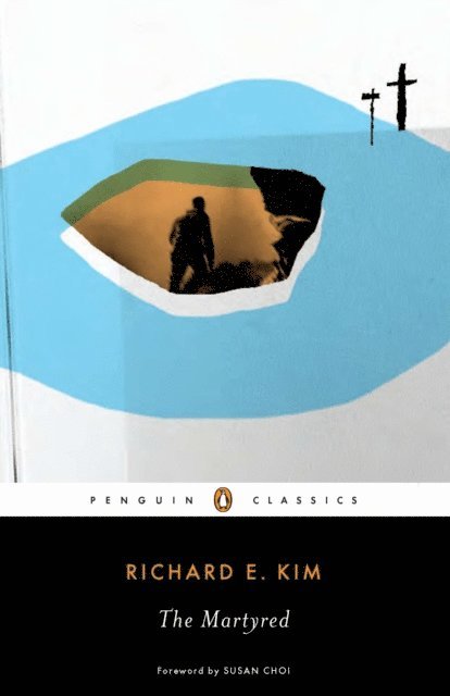 Richard E. Kim - Martyred, E-bok. Tillgänglighet: Lägg i varukorg
