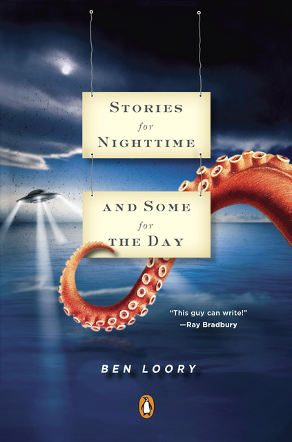 Ben Loory - Stories for Nighttime and Some for the Day, E-bok