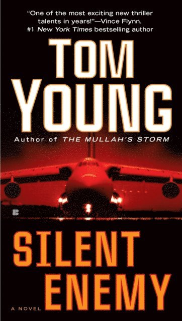 Tom Young - Silent Enemy, E-bok