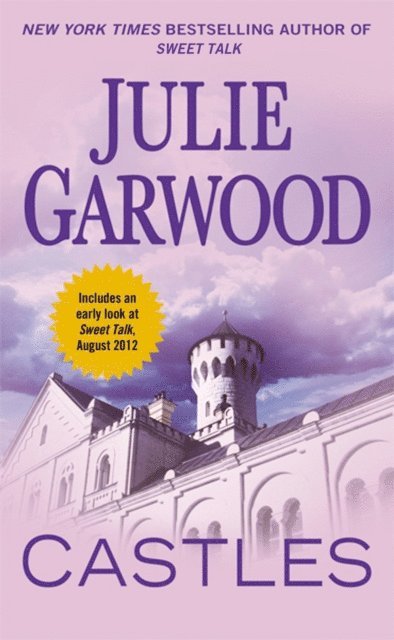 Julie Garwood - Castles, E-bok