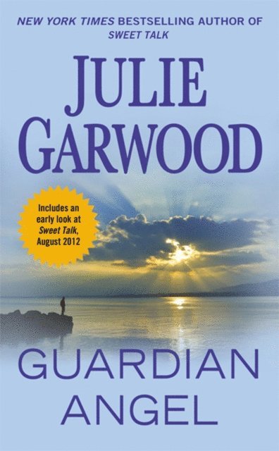 Julie Garwood - Guardian Angel, E-bok
