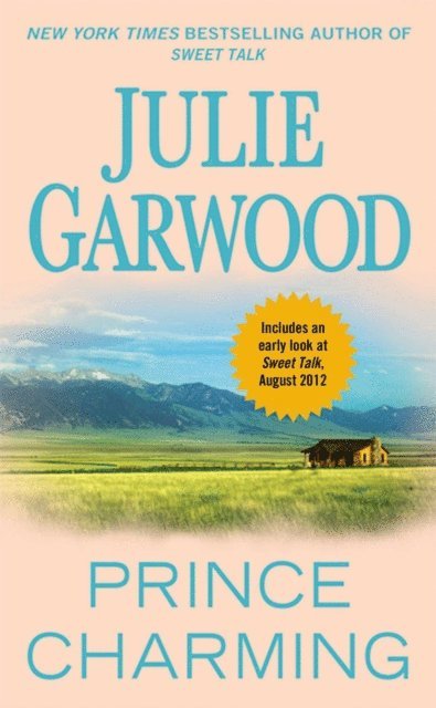 Julie Garwood - Prince Charming, E-bok