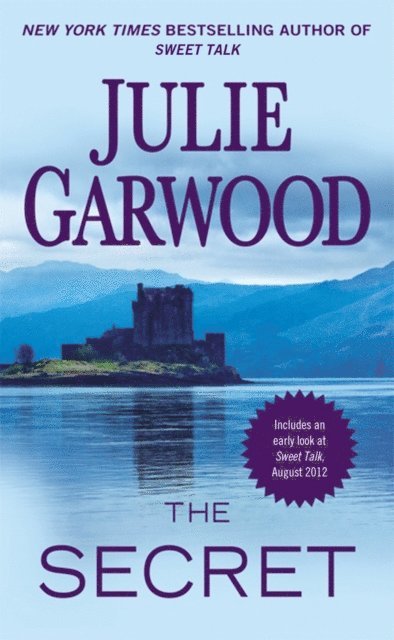 Julie Garwood - Secret, E-bok