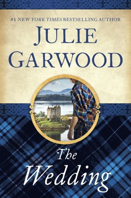 Julie Garwood - Wedding, E-bok
