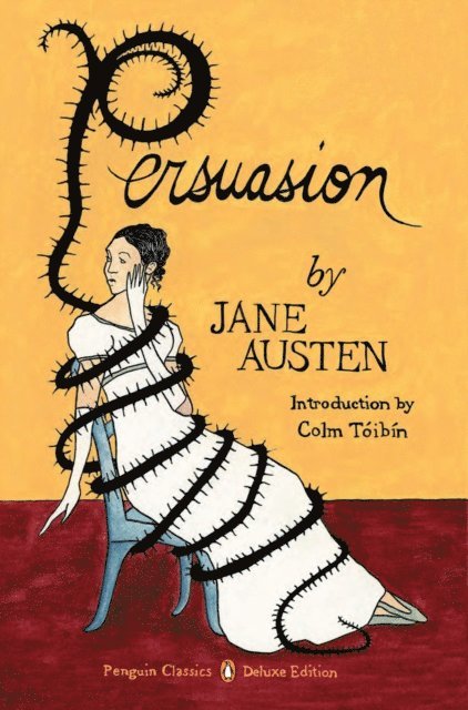 Jane Austen, Juliette Wells - Persuasion, E-bok