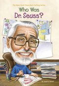Who Was Dr. Seuss?