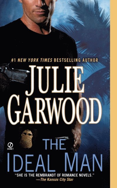 Julie Garwood - Ideal Man, E-bok