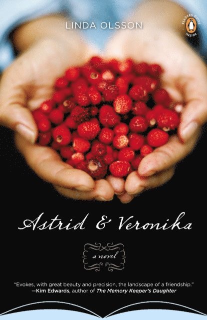 Linda Olsson - Astrid and Veronika, E-bok