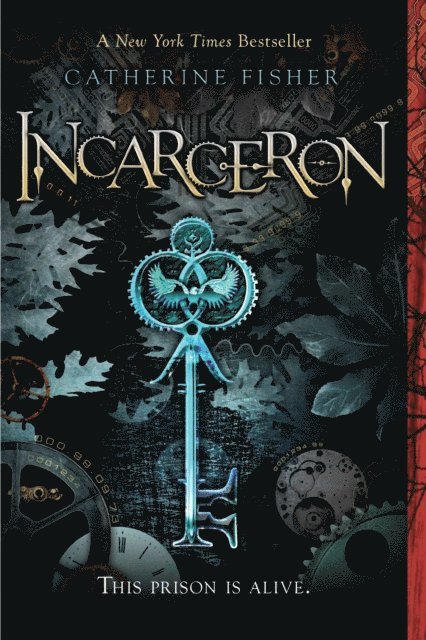 Catherine Fisher - Incarceron, E-bok