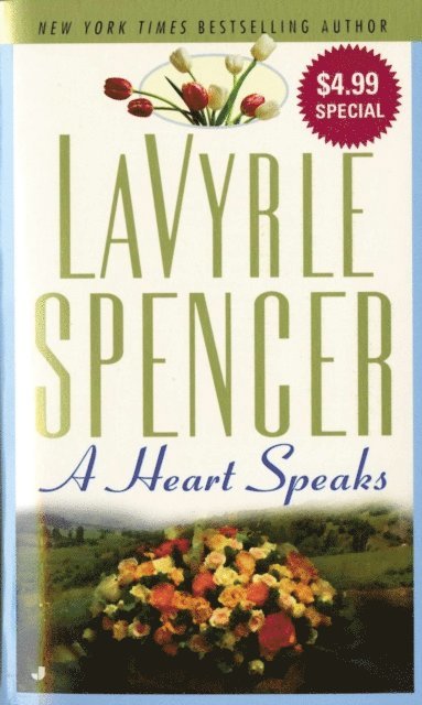 Lavyrle Spencer - Heart Speaks, E-bok