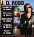 J.D. Robb  THE IN DEATH COLLECTION Books 11-15