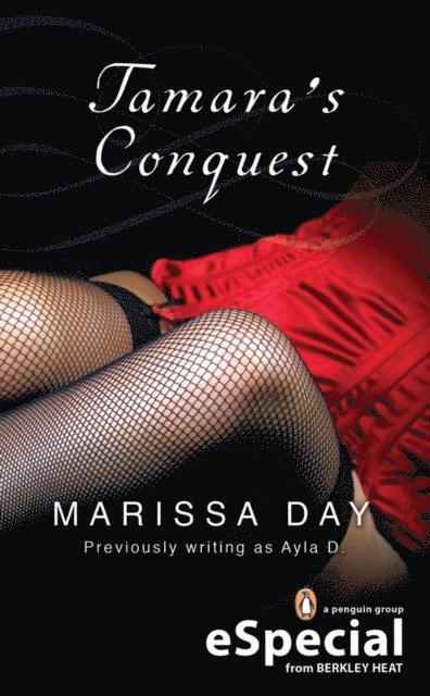 Marissa Day - Tamara's Conquest, E-bok. Tillgänglighet: Lägg i varukorg