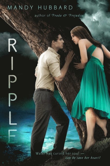 Mandy Hubbard - Ripple, E-bok