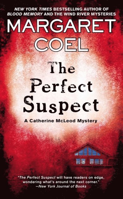 Margaret Coel - Perfect Suspect, E-bok