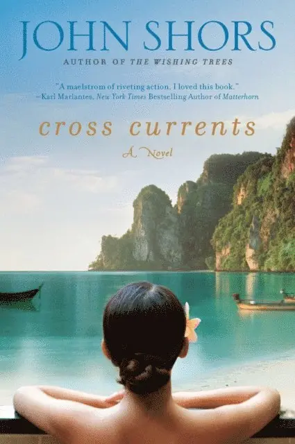 John Shors - Cross Currents, E-bok. Tillgänglighet: Lägg i varukorg