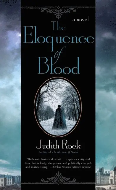 Judith Rock - Eloquence of Blood, E-bok. Tillgänglighet: Lägg i varukorg