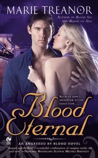 Blood Eternal