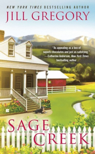 Jill Gregory - Sage Creek, E-bok