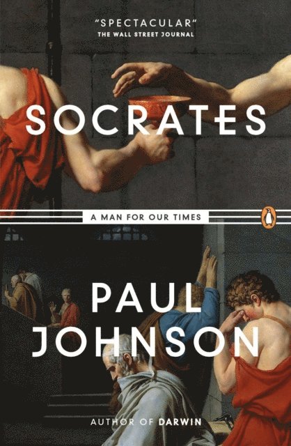 Paul Johnson - Socrates, E-bok