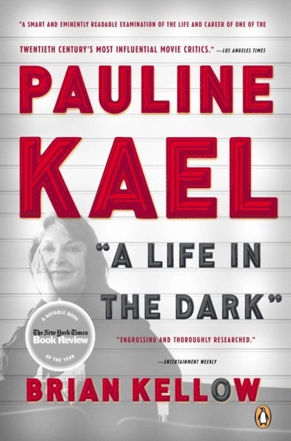 Brian Kellow - Pauline Kael, E-bok. Tillgänglighet: Lägg i varukorg