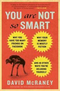 David McRaney - You Are Not So Smart, E-bok