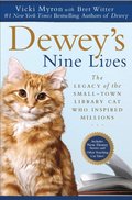 Dewey's Nine Lives