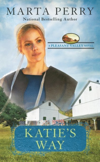 Marta Perry - Katie's Way, E-bok