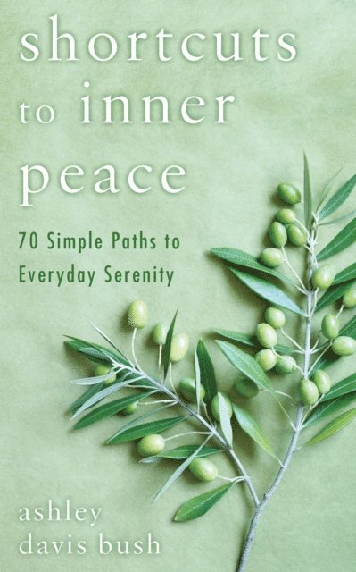 Ashley Davis Bush - Shortcuts to Inner Peace, E-bok