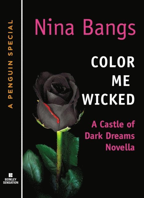 Nina Bangs - Color Me Wicked, E-bok. Tillgänglighet: Lägg i varukorg