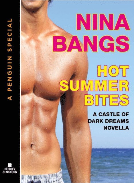 Nina Bangs - Hot Summer Bites, E-bok. Tillgänglighet: Lägg i varukorg
