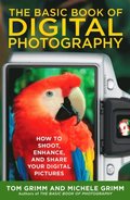 Basic Book of Digital Photography