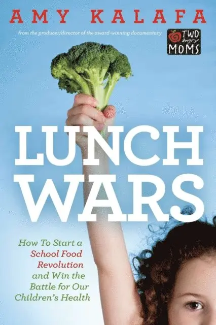 Amy Kalafa - Lunch Wars, E-bok. Tillgänglighet: Lägg i varukorg