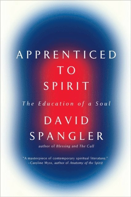 David Spangler - Apprenticed To Spirit, E-bok