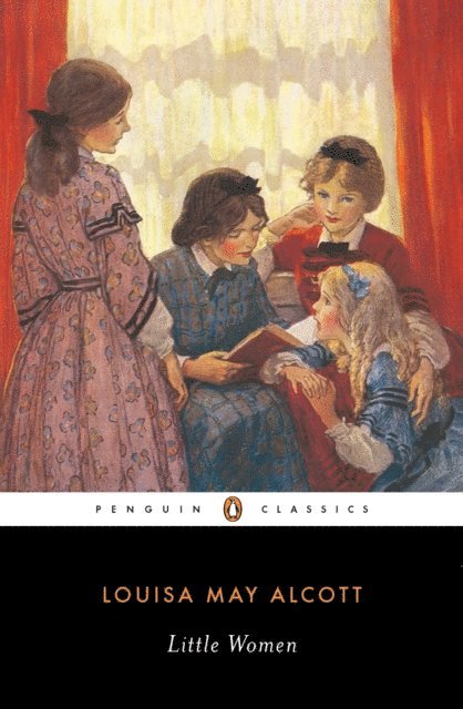 Louisa May Alcott, Elaine Showalter - Little Women, E-bok