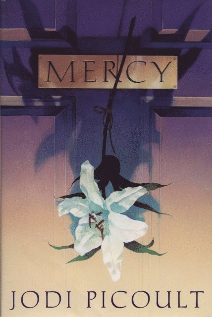 Jodi Picoult - Mercy, E-bok