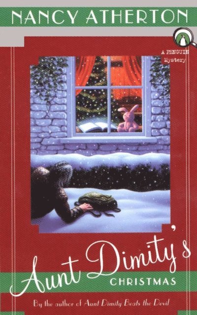 Nancy Atherton - Aunt Dimity's Christmas, E-bok