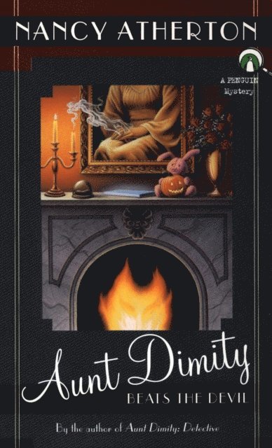 Nancy Atherton - Aunt Dimity Beats the Devil, E-bok