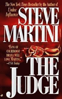 Steve Martini - Judge, E-bok