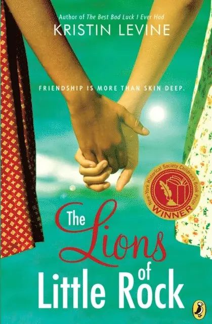 Kristin Levine - Lions of Little Rock, E-bok. Tillgänglighet: Lägg i varukorg