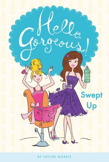 Taylor Morris - Swept Up #4, E-bok