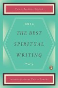 Best Spiritual Writing 2012
