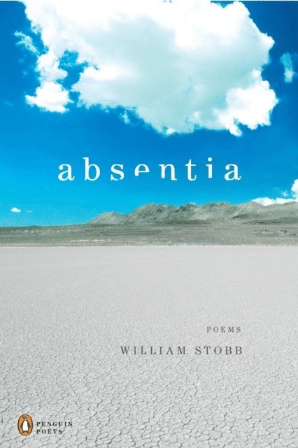 William Stobb - Absentia, E-bok